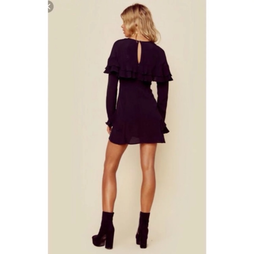 New for love and Lemons dress - Picture 3 of 7